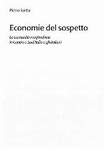 Economie del sospetto. Le comunità maghrebine in Centro e Sud Italia e gli italiani