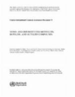 Mono- and Disubstituted Methyltin, Butyltin, and Octyltin Compounds