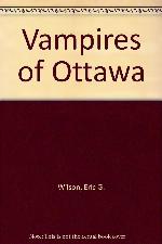 Vampires of Ottawa