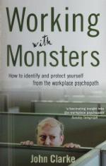 Working with Monsters