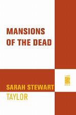 Mansions of The Dead