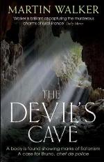 The Devil's Cave