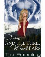 Oriana and the Three Werebears