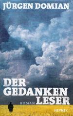 Der Gedankenleser Roman