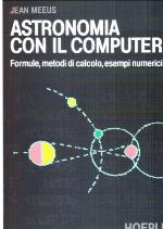 Astronomia con il computer