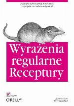 Wyrażenia regularne. Receptury