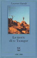 La morte di re Tsongor