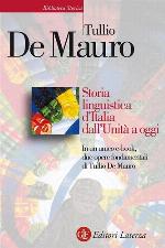 Storia linguistica d’Italia dall’Unità a oggi