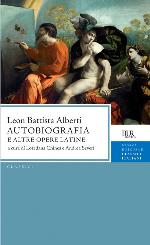Autobiografia e altre opere latine
