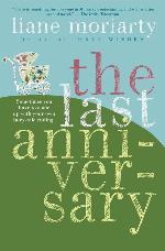 The Last Anniversary: A Novel
