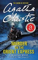 Murder on the Orient Express: A Hercule Poirot Mystery (Hercule Poirot Mysteries, 10)