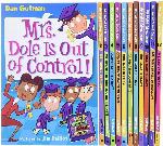 My Weird School Daze 12-Book Box Set: Books 1-12