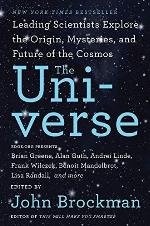 The Universe: Leading Scientists Explore the Origin, Mysteries, and Future of the Cosmos (Best of Edge Series)