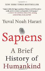 Sapiens: A Brief History of Humankind
