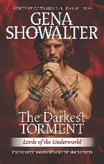 The Darkest Torment (Lords of the Underworld, 12)