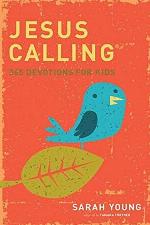 Jesus Calling: 365 Devotions For Kids