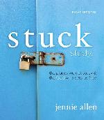 Stuck Study Guide: The Places We Get Stuck and the God Who Sets Us Free