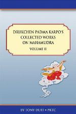 Drukchen Padma Karpo's collected works on mahamudra