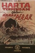 Harta Terpendam dalam Danau Perak 2
