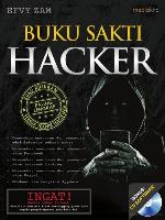 Buku Sakti Hacker