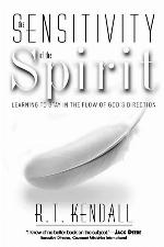 The Sensitivity of the Spirit: Learning to stay in the flow of God's direction