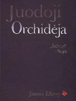 Juodoji orchidėja