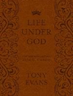 Life Under God: The Kingdom Agenda 365 Daily Devotional Readings