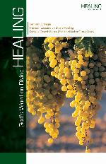 God's Word on Divine Healing