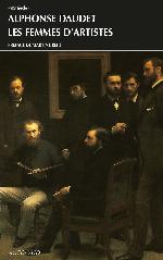 Les femmes d'artistes