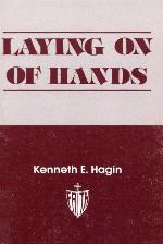 Laying on of Hands