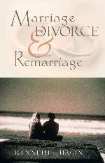 Marriage, Divorce, and Remarriage