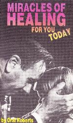 Miracles of Healing for You Today