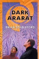 Dark Ararat (Emortality Book 5)