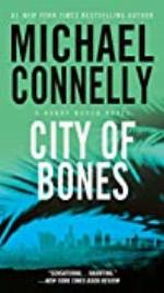 City of Bones (A Harry Bosch Novel Book 8)