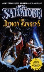 The Demon Awakens (The DemonWars Saga Book 1)