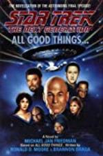 All Good Things... (Star Trek: The Next Generation)