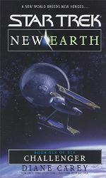 Challenger: New Earth #6 (Star Trek: The Original Series Book 94)