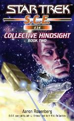 Star Trek: Collective Hindsight Book 2 (Star Trek: Starfleet Corps of Engineers 34)