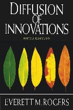 Diffusion of Innovations, 5th Edition