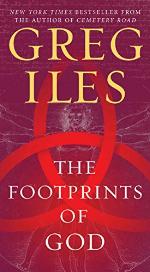 The Footprints of God: A Novel