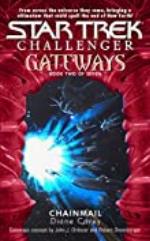 Gateways #2: Chain Mail (Star Trek: The Original Series)