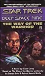 The Way of the Warrior (The Deep Six)