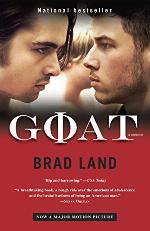 Goat: A Memoir