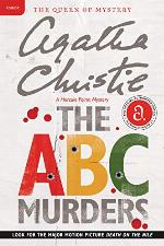 The ABC Murders: A Hercule Poirot Mystery (Hercule Poirot series Book 13)