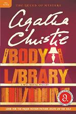 The Body in the Library: A Miss Marple Mystery (Miss Marple Mysteries Book 2)