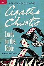 Cards on the Table: Hercule Poirot Investigates