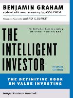 The Intelligent Investor, Rev. Ed