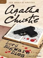 Lord Edgware Dies: A Hercule Poirot Mystery (Hercule Poirot series Book 9)
