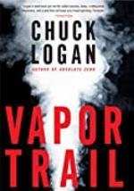 Vapor Trail (Phil Broker Book 4)