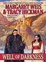 Well of Darkness: Volume One of the Sovereign Stone Trilogy (Sovereign Stone Series Book 1)